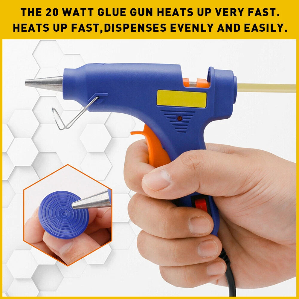 Car Body Puller Dent Lifter Tool for Universal Vehicles (32x)