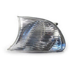 2 x Pair Corner Signal Parking Light Lamp for BMW 3 Series (1999–2001)