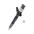 Diesel Fuel Injector for Toyota Hilux 2KD-FTV 2.5L D-4D (2005–2015) 23670-09070 23670-39316