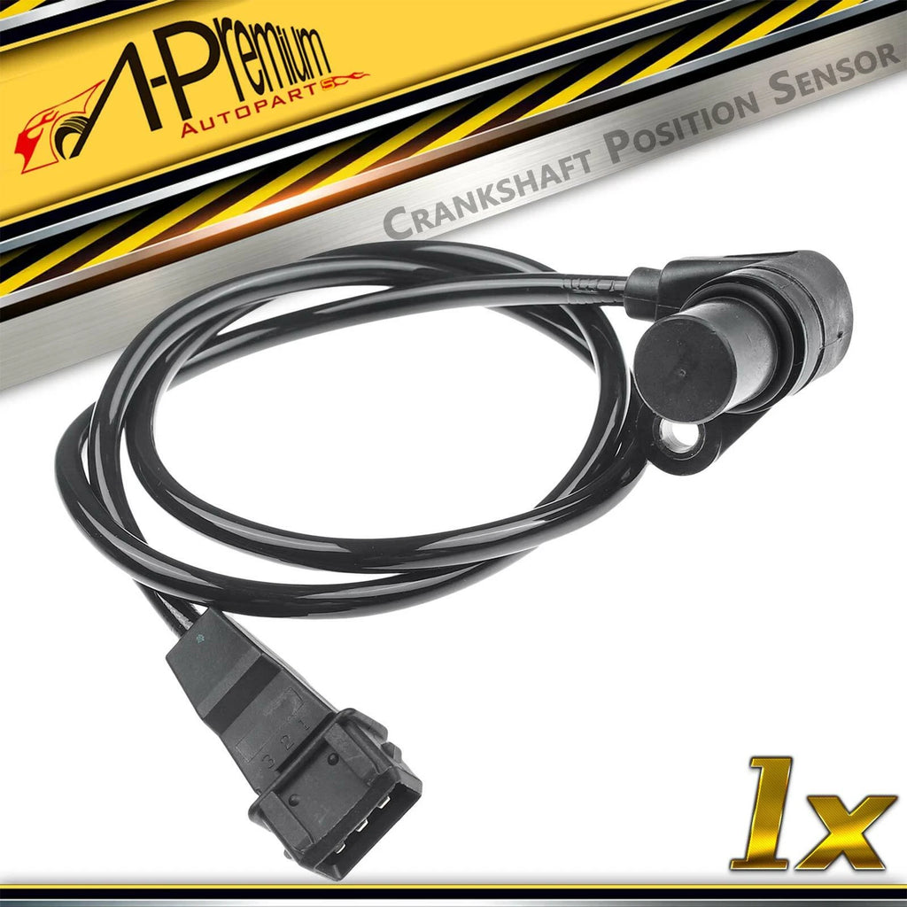 Crankshaft Position Sensor for Suzuki Forenza (2004–2005)
