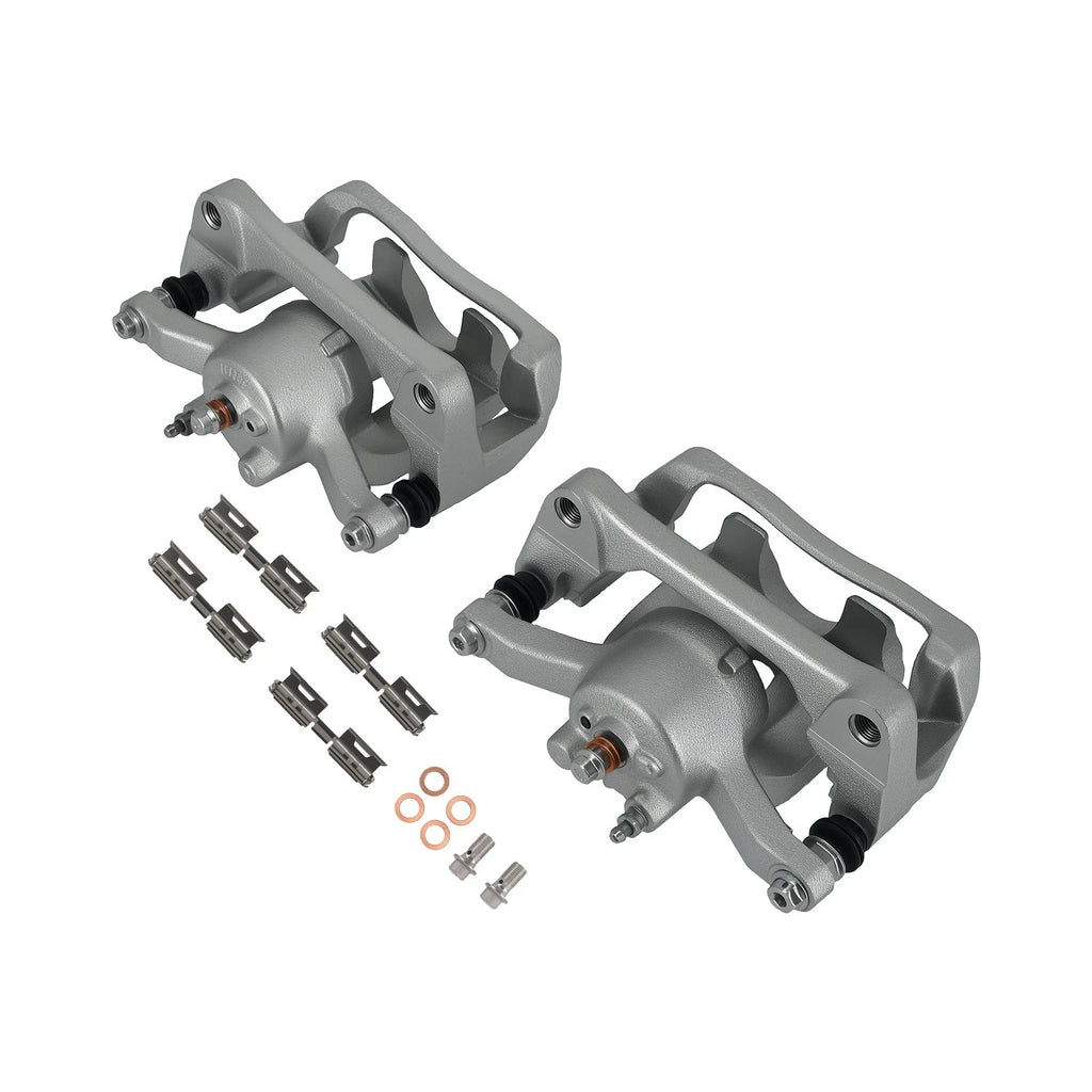 Rear Brake Caliper Assembly for Ford F-150 (2012–2016)