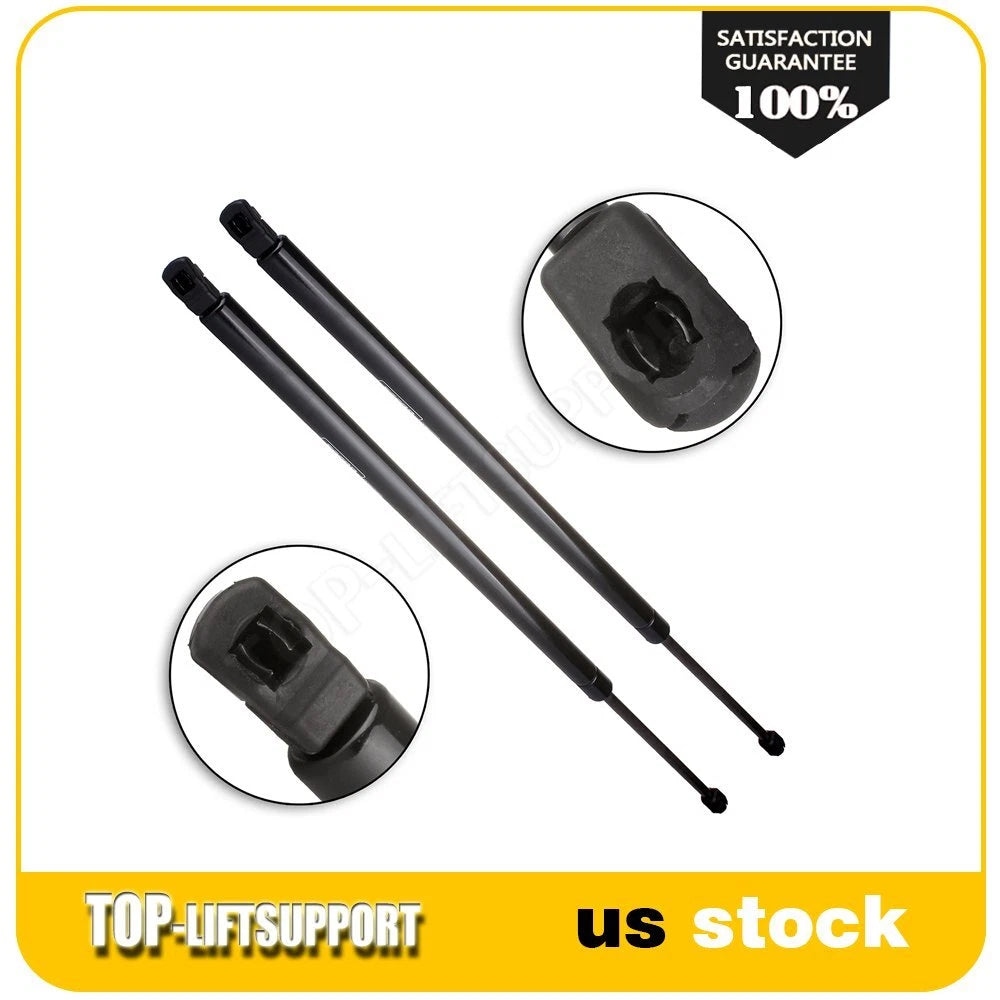 2 Liftgate Lift Supports for Chrysler Town & Country, Dodge Grand Caravan