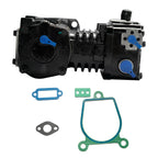 Air Compressor for CAT C15 C16 3176J 3406 C10 C12