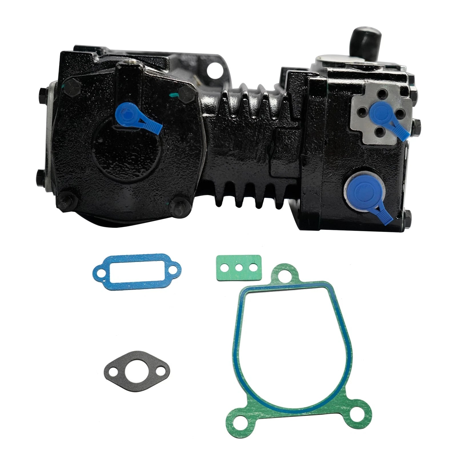 Air Compressor for CAT C15 C16 3176J 3406 C10 C12