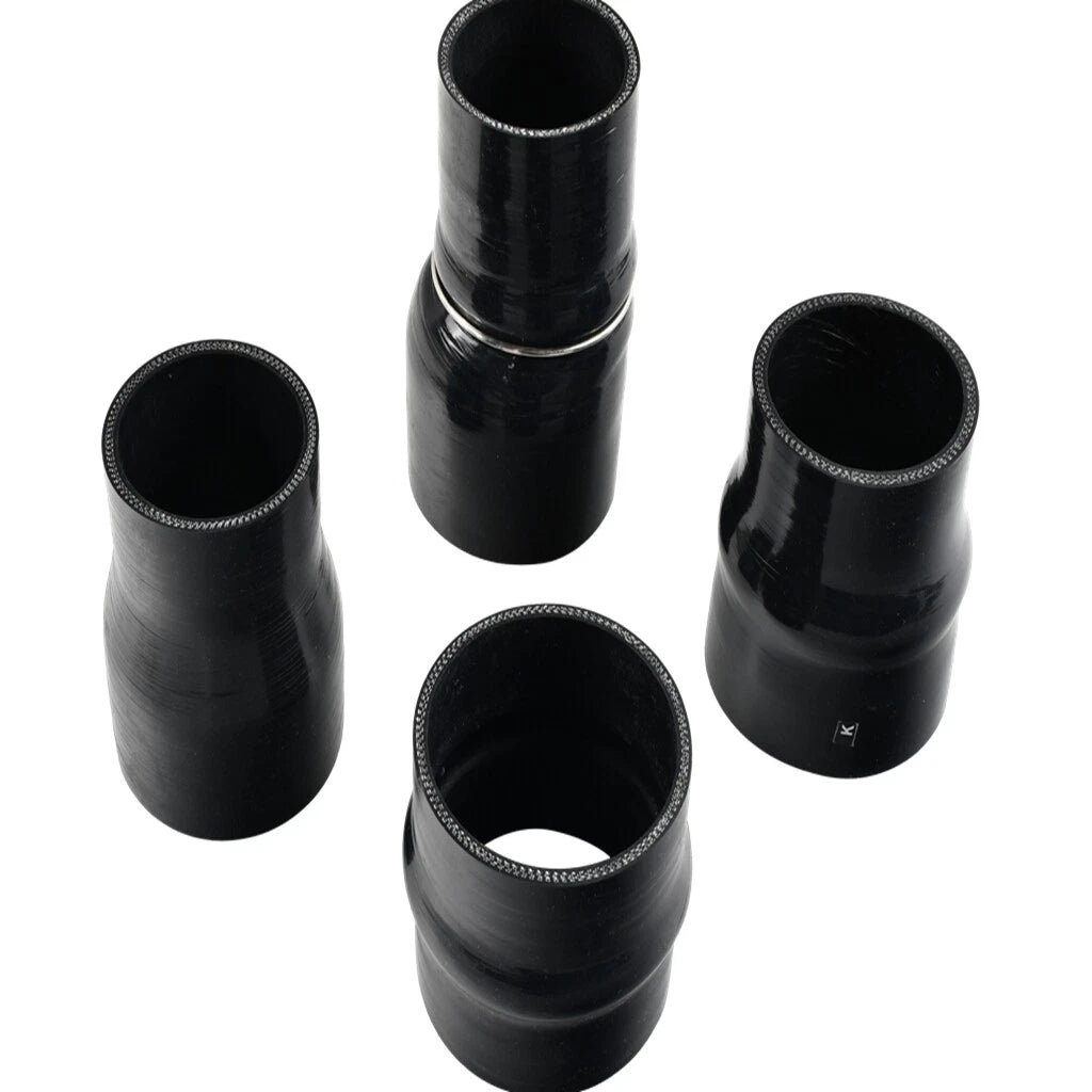 Intercooler Pipe & Boot Kit for Dodge Ram 6.7L Cummins Diesel (2010–2012)