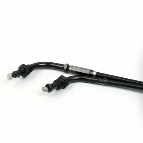 Throttle Cable for Honda CB1300 SC38 (1997–2000) Black UE