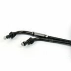 Throttle Cable for Honda CB1300 SC38 (1997–2000) Black UE