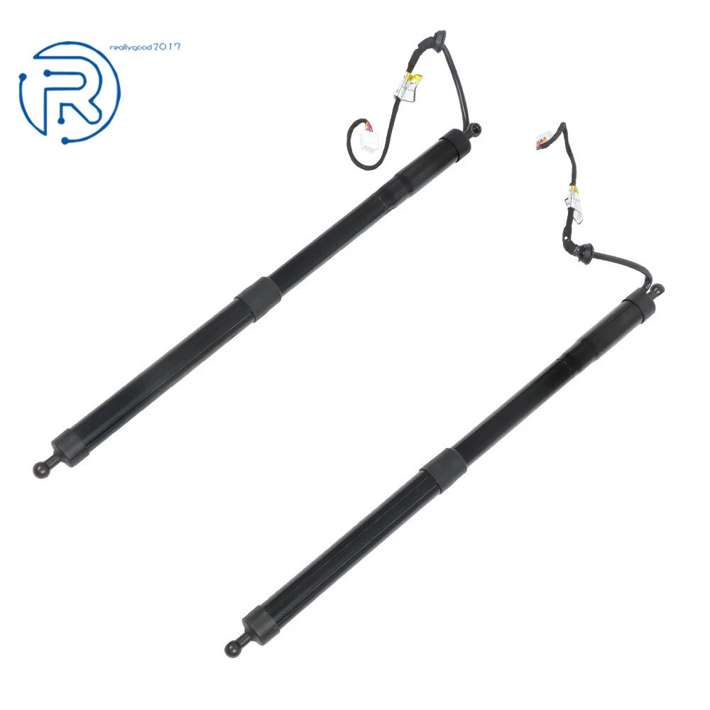 2X Rear Tailgate Lift Support Strut for Toyota Highlander (2014-2019)