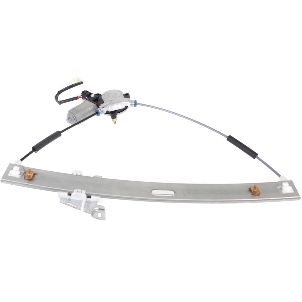 Power Window Regulator for Ford Escape Mercury Mariner Tribute (2008–2012)