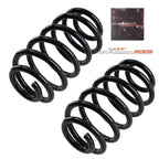 Coil Lowering Springs Rear for Cadillac Escalade EXT (2007–2020) 5"