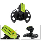 16 Hole Garden Watering Device for Tough Plastic Construction