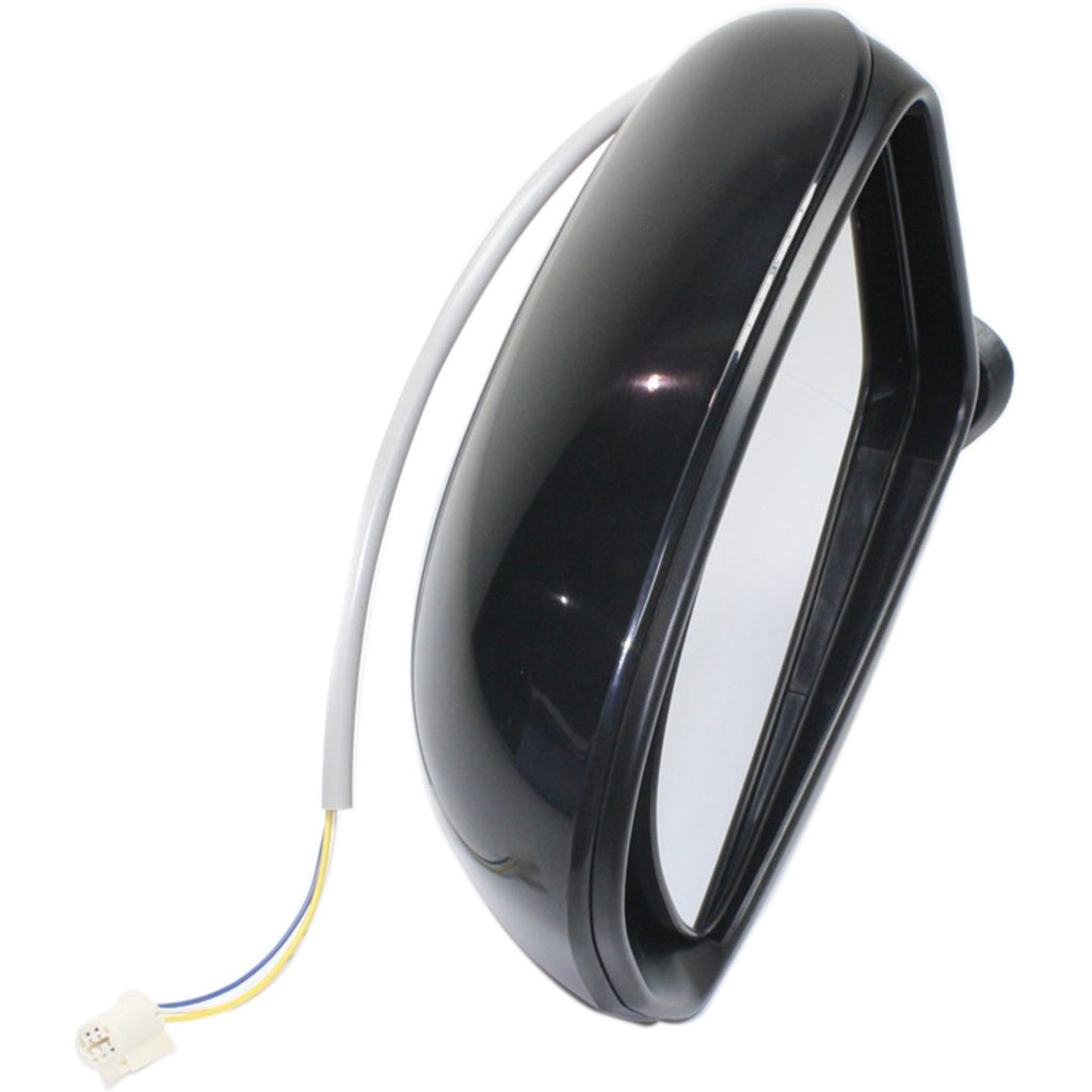 Power Mirror for Toyota Prius (2010–2015) Driver Side Manual Folding