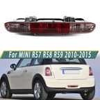 Rear Fog Light Back Up Lamp for Mini Cooper R56 R57 R58 R59 (2006–2016)
