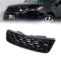 Front Bumper Mesh Grille for Land Rover Discovery Sport (2020-2024)