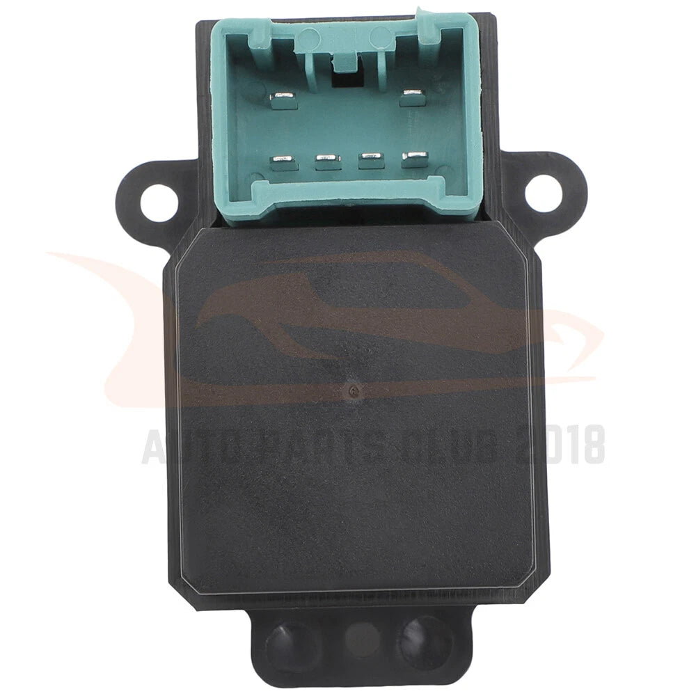 Set of 2 Power Window Switches for Honda Accord (2003–2007)