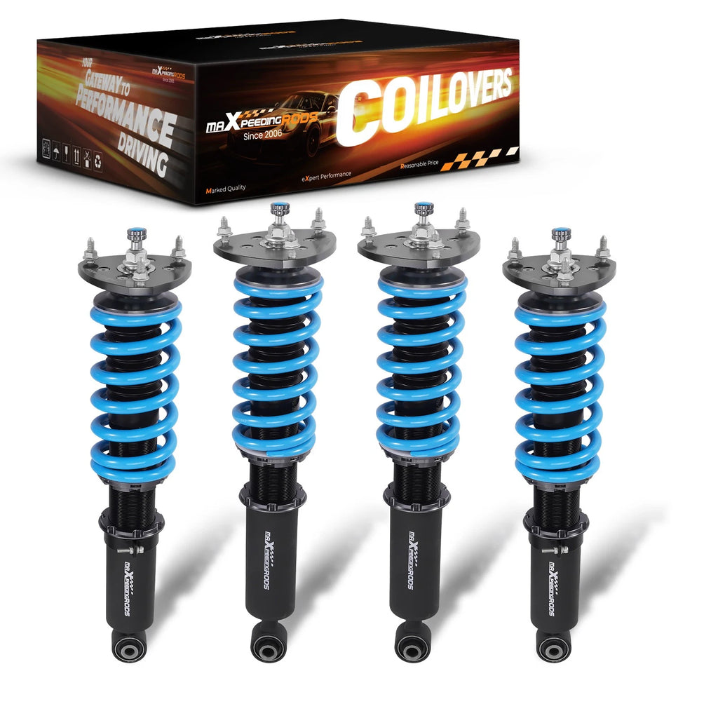 Coilover Lowering Kit for Toyota Chaser (1992-2000)