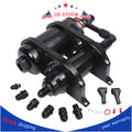 External Fuel Pump with Bracket Kit & Filter for Bosch 044 (Fits Various Models)