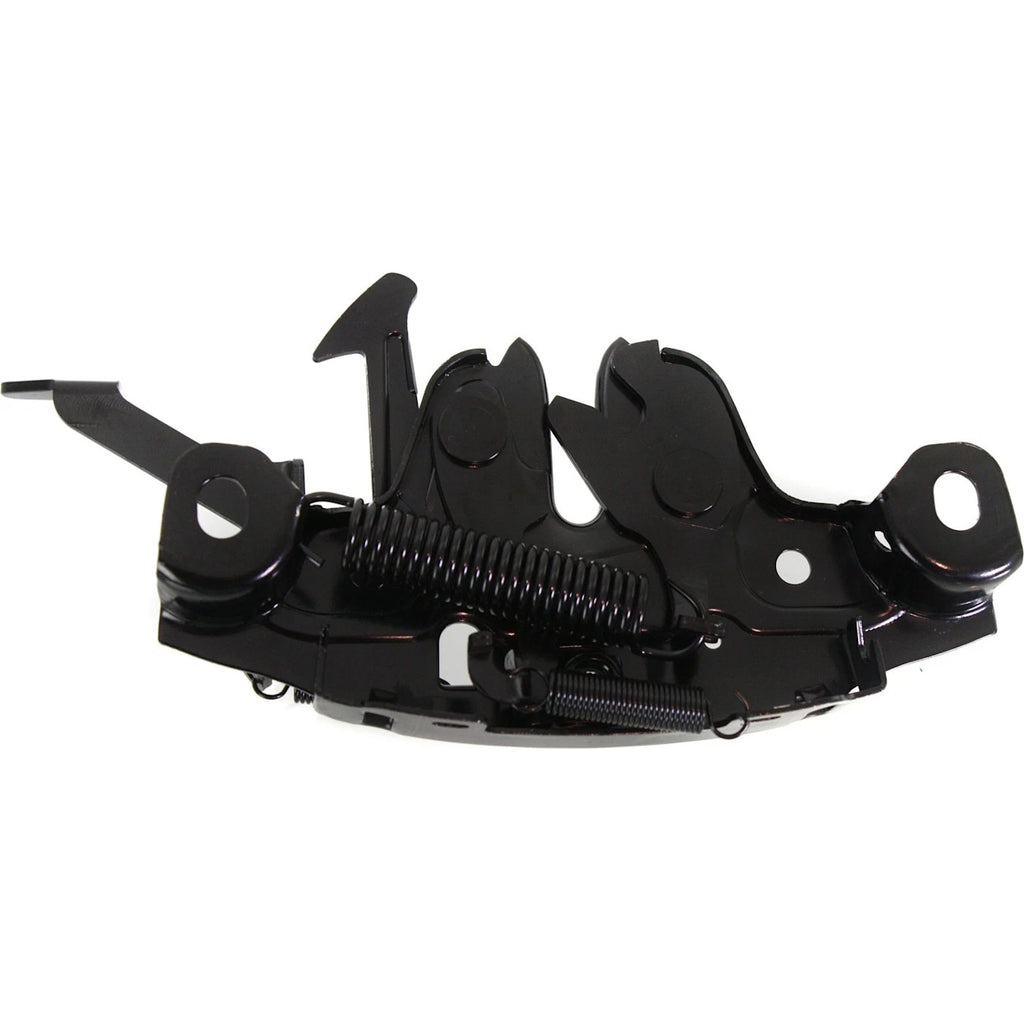 Hood Latch for Nissan Altima (1998–2001)