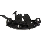 Hood Latch for Nissan Altima (1998–2001)