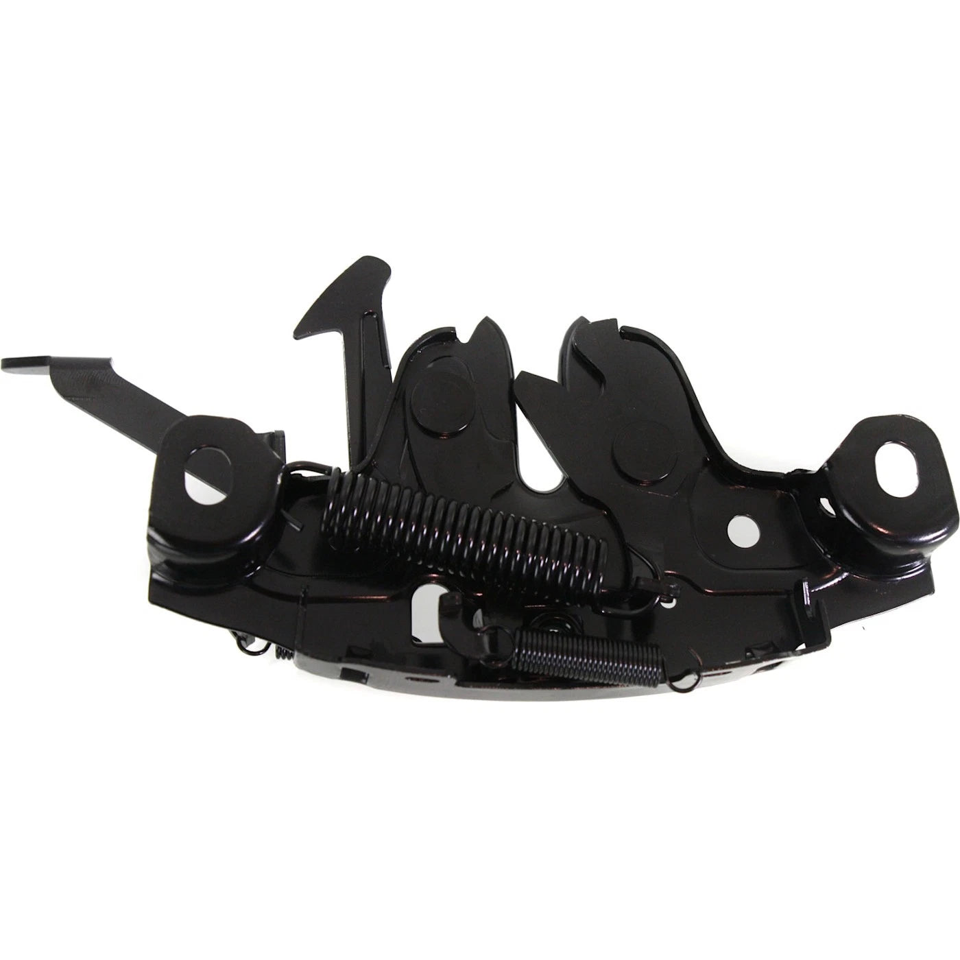Hood Latch for Nissan Altima (1998–2001)