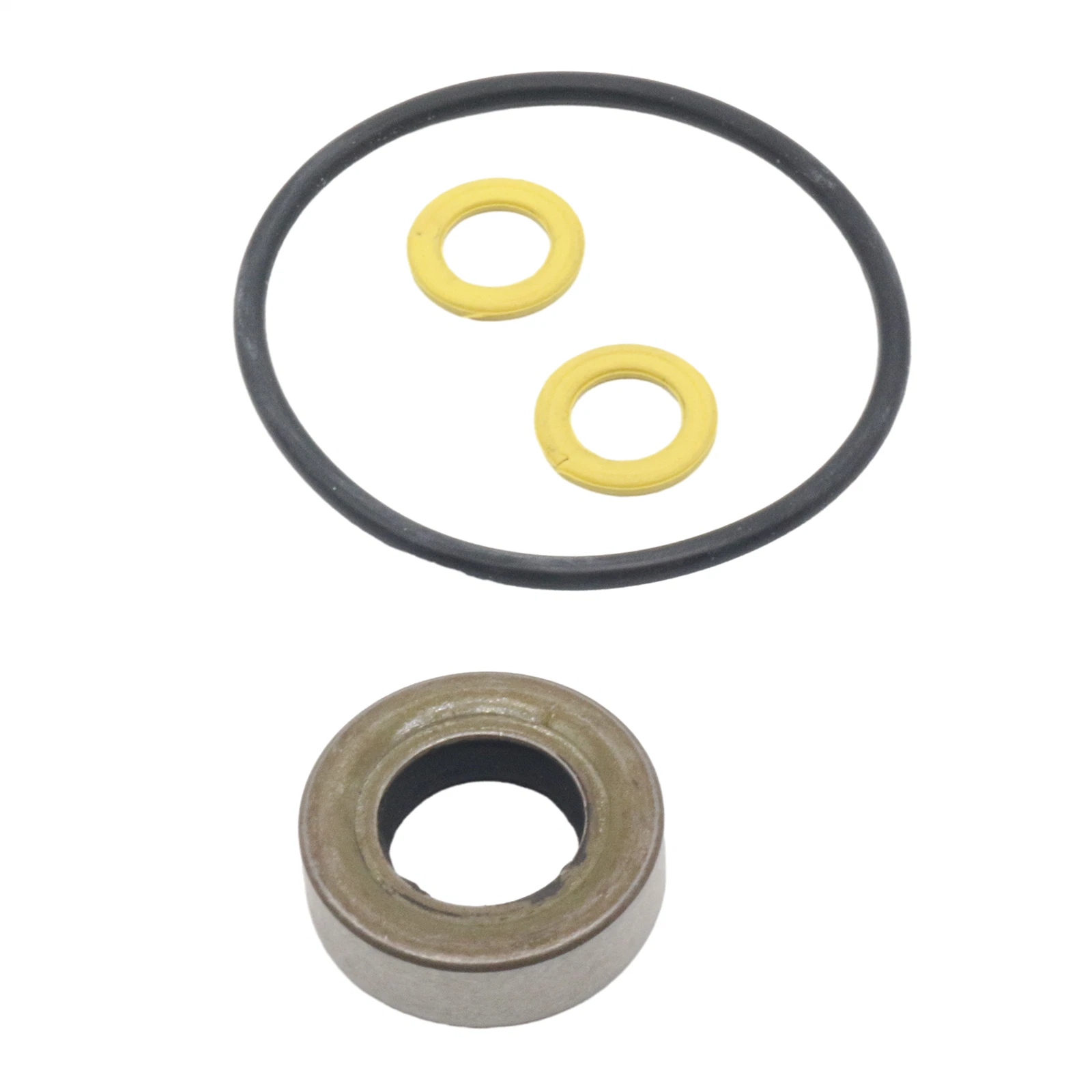 Lower Gearcase Propeller Shaft Oil Seal 26-66022 & O-ring 25-30529 for Mercury