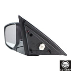 Door Mirror for Honda Accord (VAQ2, HO1320228, 76258TE0A11)