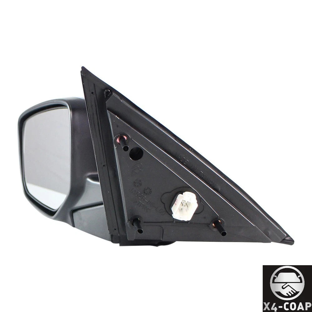 Door Mirror for Honda Accord (VAQ2, HO1320228, 76258TE0A11)