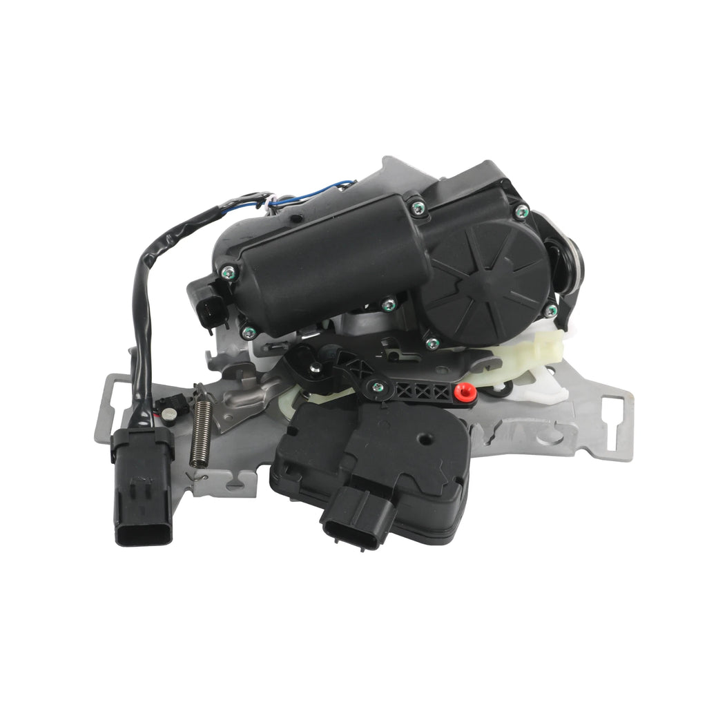 Rear Left Sliding Door Lock Latch Actuator for Dodge Grand Caravan (2008-2020)