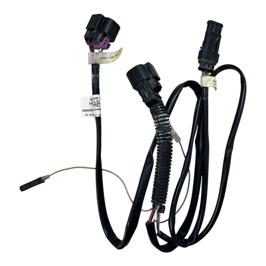 Marine Tachometer ASM Harness Assembly for Mercury (OEM)