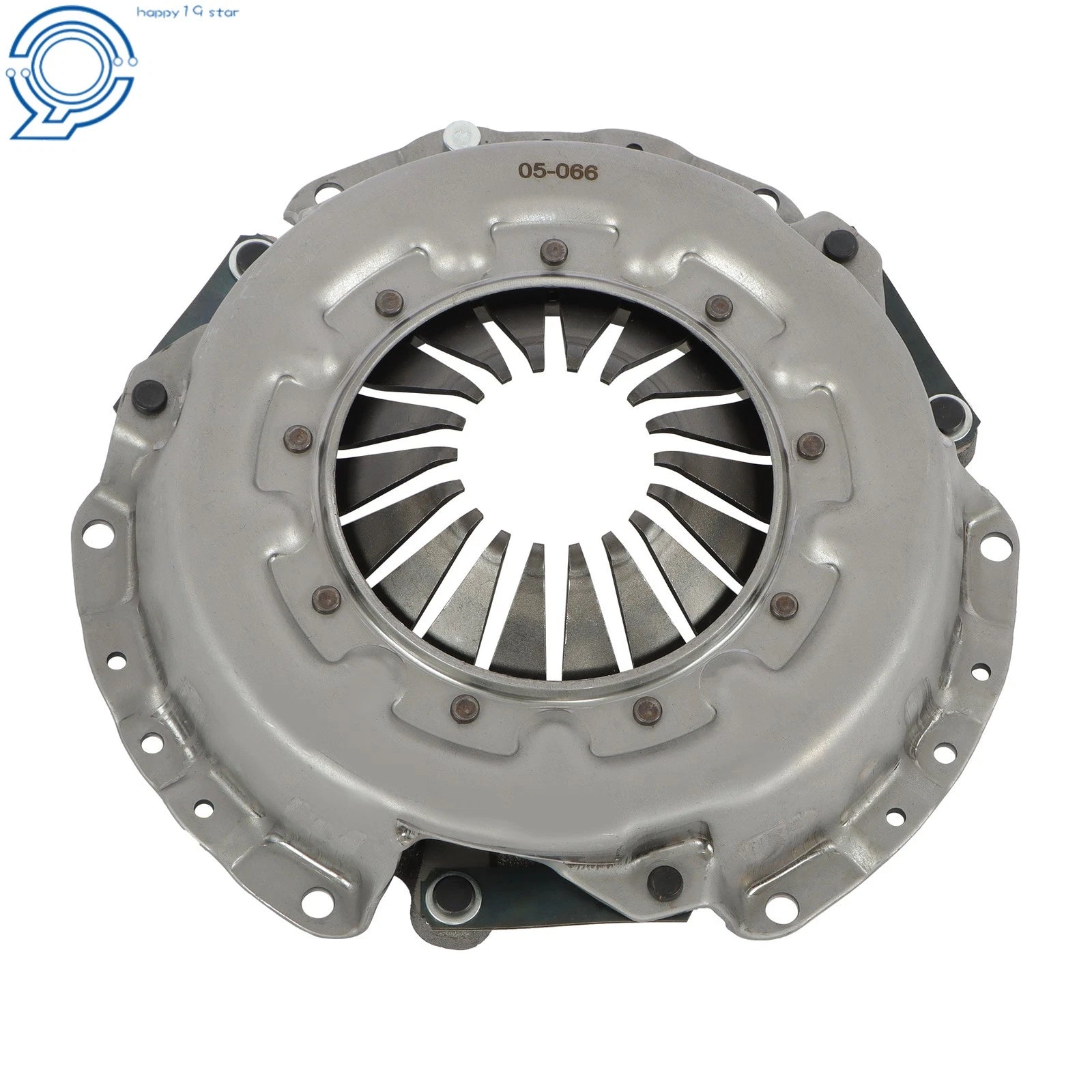 Clutch Kit with Pilot Bearing for Dodge Dakota L4 2.5L (1992–2002)