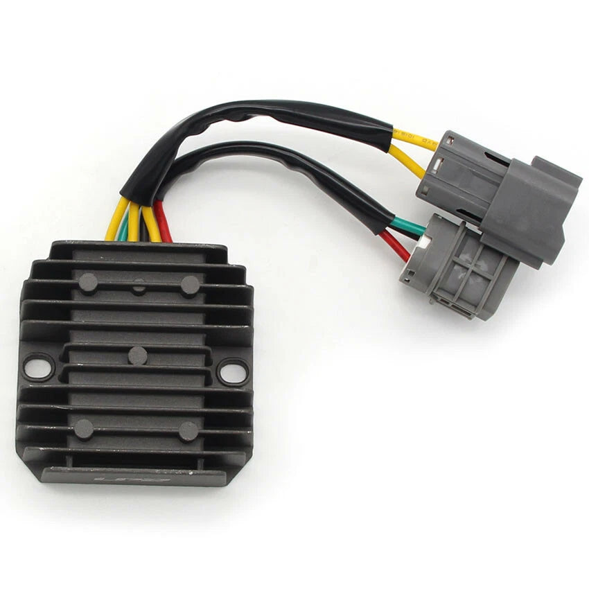 Voltage Rectifier Regulator for Yamaha YFM300 Grizzly (2012–2013) 1SC-H1960-00