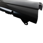 Fender for Chevrolet C1500 (88–99) Front Passenger Side