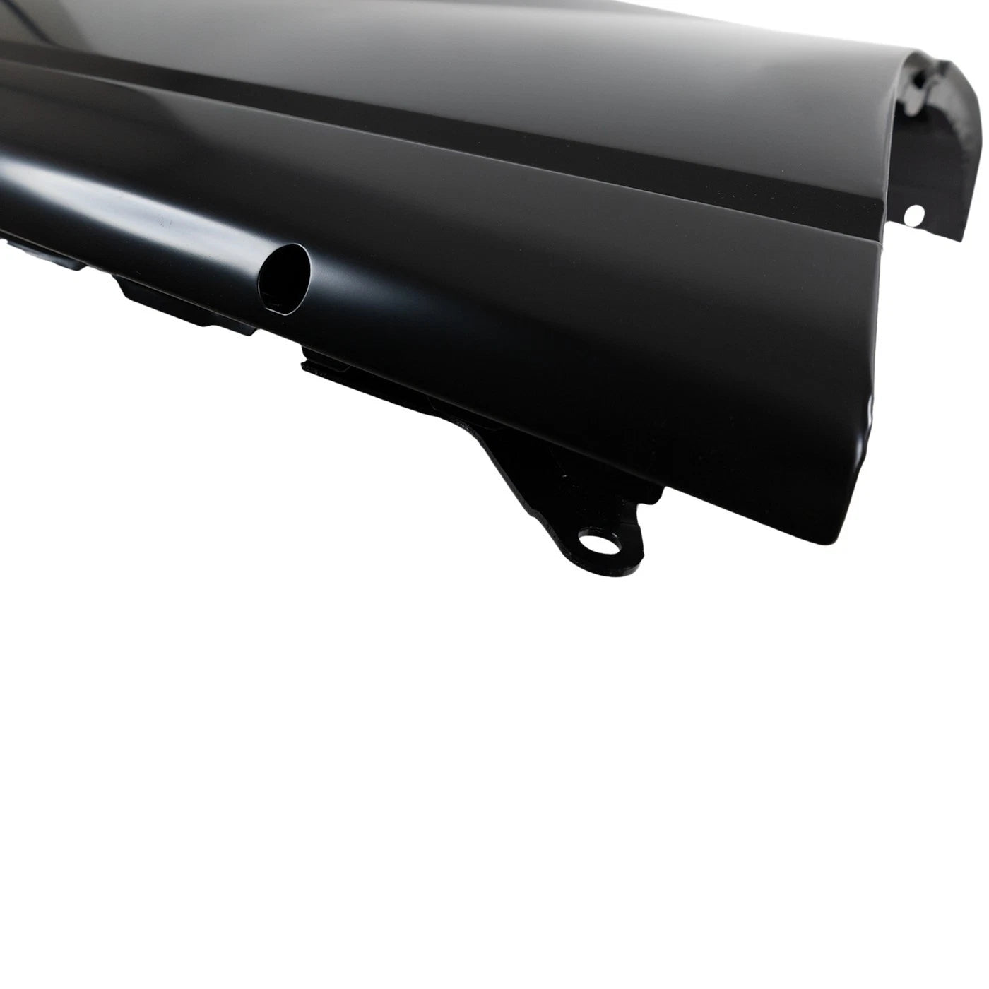 Fender for Chevrolet C1500 (88–99) Front Passenger Side