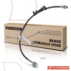 Front Brake Hydraulic Hose for Chevrolet Kodiak GMC Topkick (2003–2009)