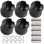 Complete Piston Set for Ford Ranger Troller 3.2 Diesel (2013–2023) AB39-75485-CA