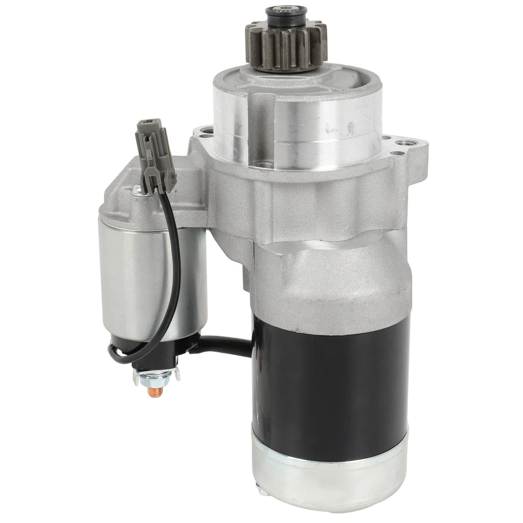 Starter for Infiniti QX4 (2001–2003), Nissan Pathfinder (2001–2004) 17834