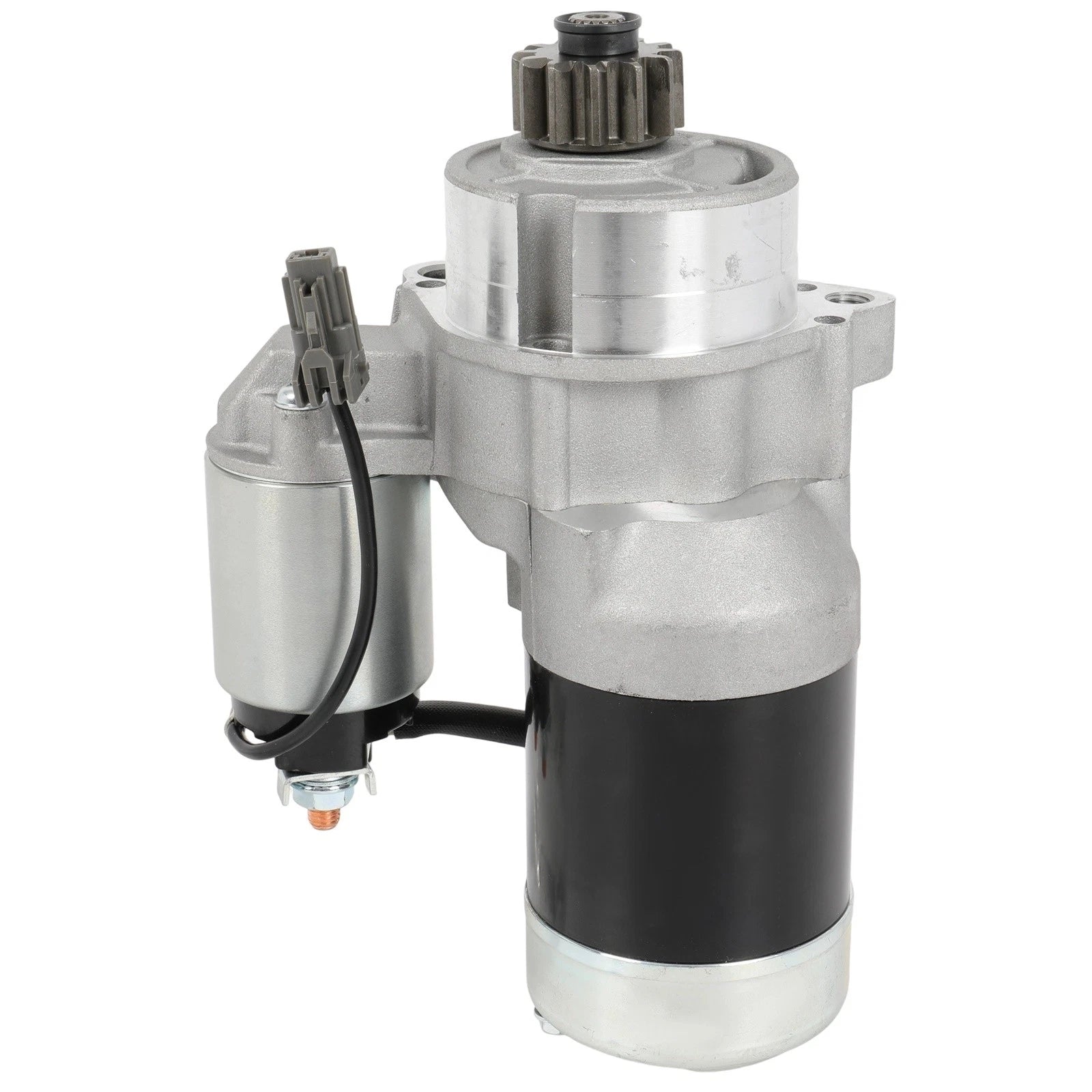 Starter for Infiniti QX4 (2001–2003), Nissan Pathfinder (2001–2004) 17834