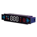 T7 Head Up Display Screen for Tesla Model S (2012-2023)