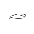 Brake Pad Sensors for BMW Z4 (2009–2010)