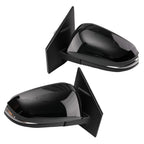 Black Side View Mirror for Toyota RAV4 (2013–2015) Power Heat