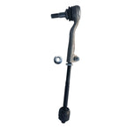 Left Tie Rod Assembly for BMW X3 X4 (2018–2024) 32106871884 2.0/3.0L