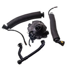 Crankcase Breather Hose Oil Separator Kit for BMW 1 3 5 6 7 X1 X3 X5 Z4 (2000–2023)