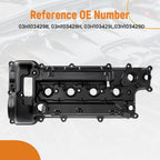 Valve Cover & Gasket for Audi Q7 VW CC Passat Touareg 3.6L (2007–2015) 03H 103 429H