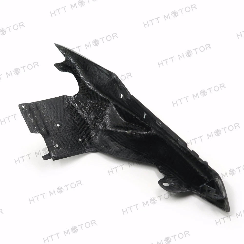 Rear Tail Seat Cowl Cover for BMW S1000RR (2015–2017) - Real Carbon Fiber