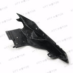 Rear Tail Seat Cowl Cover for BMW S1000RR (2015–2017) - Real Carbon Fiber