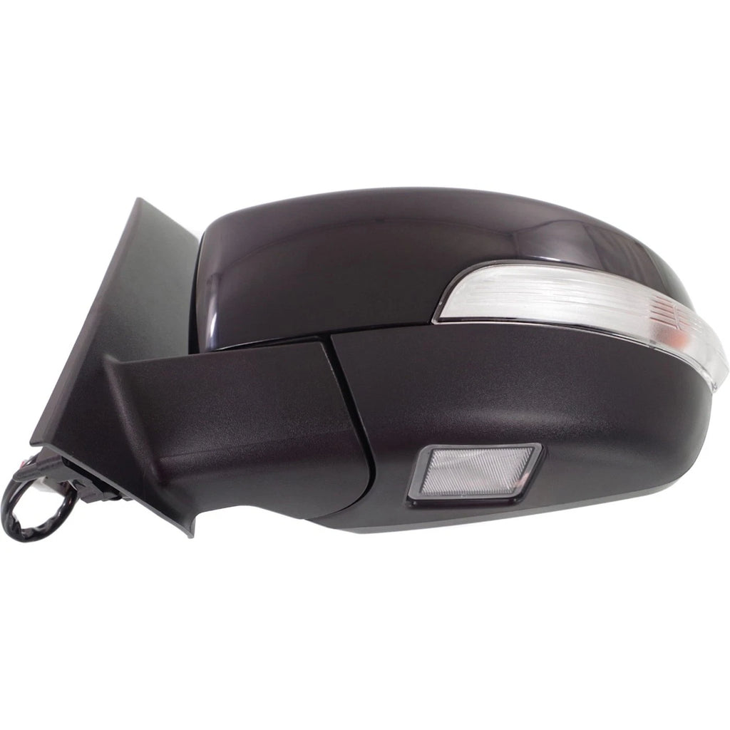 Power Heated Mirrors for Ford C-Max (2013–2017) with Turn Signal