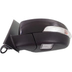 Power Heated Mirrors for Ford C-Max (2013–2017) with Turn Signal