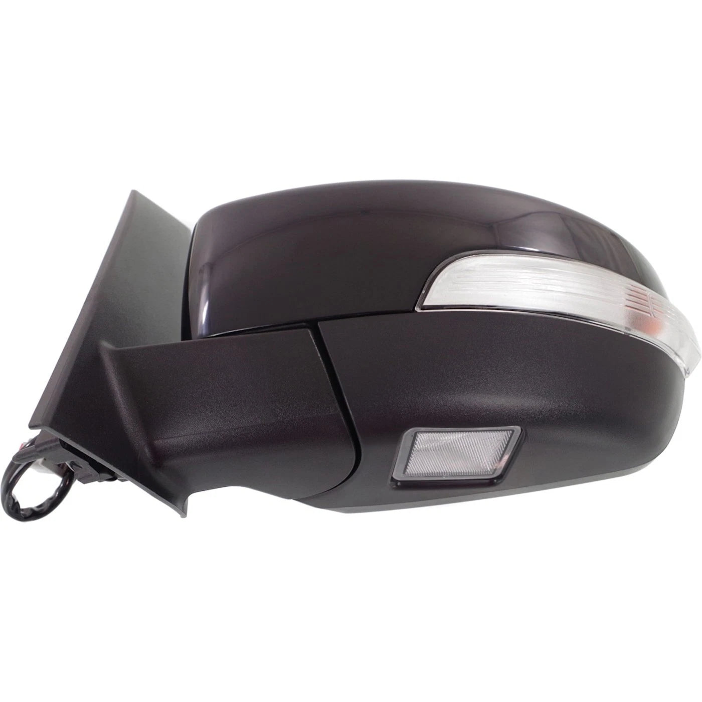 Power Heated Mirrors for Ford C-Max (2013–2017) with Turn Signal