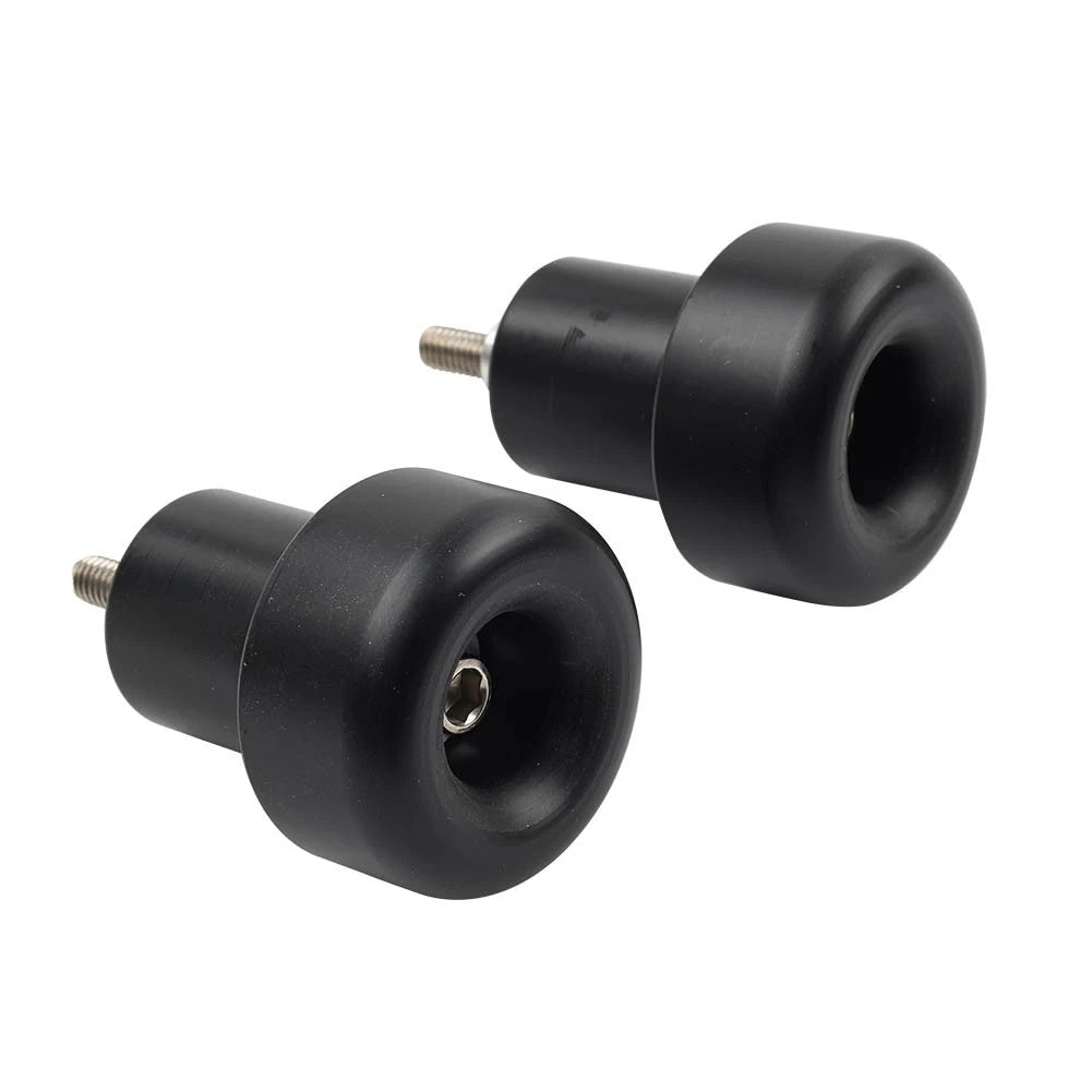 No Cut Frame Sliders for Kawasaki ZZR600 Ninja 636 ZX6 ZX6R ZX9 ZX9R ZX12 ZX12R (1990–2008)