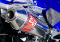Yoshimura RS-2 Full System Exhaust for Yamaha YFZ450R (2009–2016)